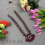 Bharatanatyam Dance Jewellery Haaram