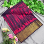 Readymade Dance Practice Sarees