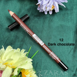 Bharatanatyam Makeup Products - Bold Matt Lip Liner (Swiss Beauty) - Shade No. 12