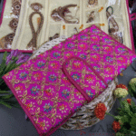 Bharatanatyam Dance Jewellery Organiser