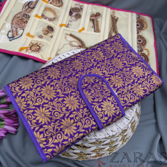 Bharatanatyam Dance Jewellery Organiser