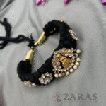 Bharatanatyam kemp Necklace
